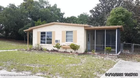 7068 Fireside St, Spring Hill, FL 34606 photo 1
