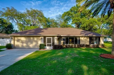 5304 Bevens Ave, Spring Hill, FL 34608 photo 1