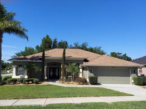 12937 Ledgerock Ct, Spring Hill, FL 34609 photo 1