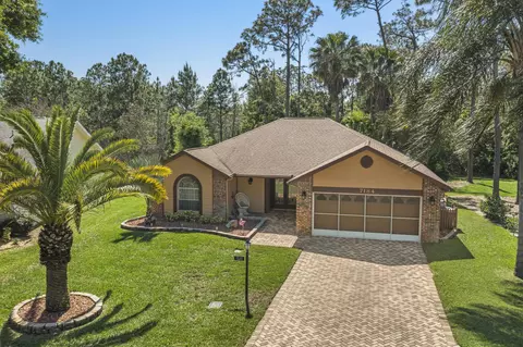 7184 Bottle Brush Dr, Spring Hill, FL 34606 photo 1