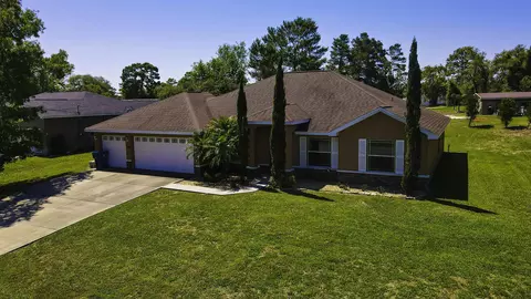12400 Arslan Ln, Spring Hill, FL 34609 photo 1