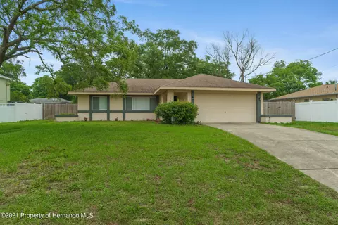 3348 Harrow Rd, Spring Hill, FL 34606 photo 1