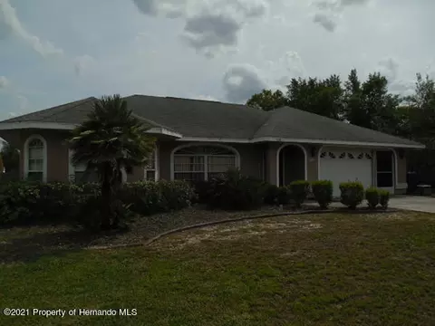 11024 Claymore St, Spring Hill, FL 34608 photo 1