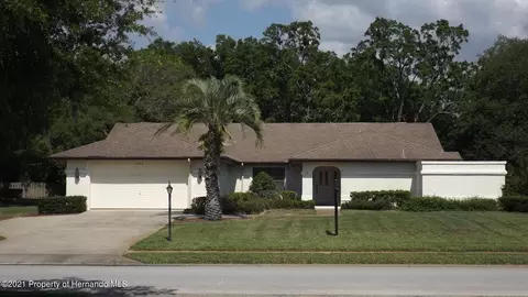 4282 River Birch Dr, Spring Hill, FL 34607 photo 1