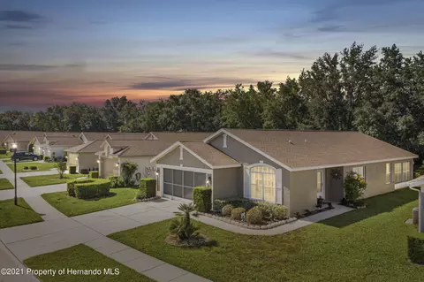 11144 Heathrow Ave, Spring Hill, FL 34609 photo 1