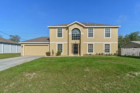 3255 Grayton Dr, Spring Hill, FL 34609 photo 1