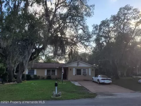 6282 Hillview Rd, Spring Hill, FL 34606 photo 1
