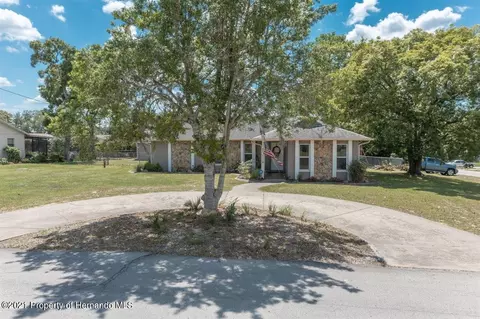 4431 Quintara St, Spring Hill, FL 34608 photo 1