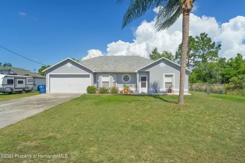 13435 Banyan Rd, Spring Hill, FL 34609 photo 1