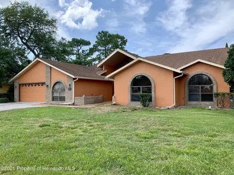 12385 Everard Dr, Spring Hill, FL 34609 photo 1