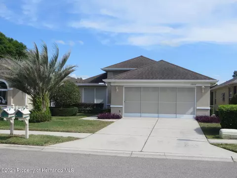 15002 Tamarind Loop, Spring Hill, FL 34609 photo 1