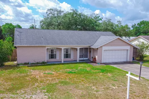 10222 Heathcliff St, Spring Hill, FL 34608 photo 1