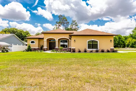 13401 Short Ct, Spring Hill, FL 34609 photo 1