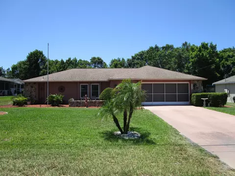 9334 Mallard St, Spring Hill, FL 34606 photo 1