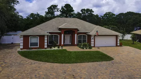 9329 Benrock Rd, Spring Hill, FL 34608 photo 1