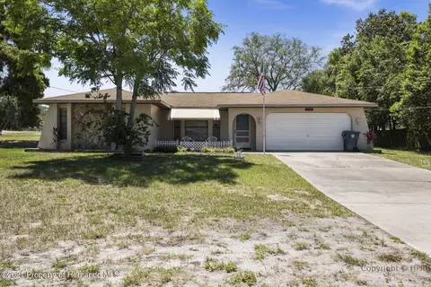7182 Millstone St, Spring Hill, FL 34606 photo 1