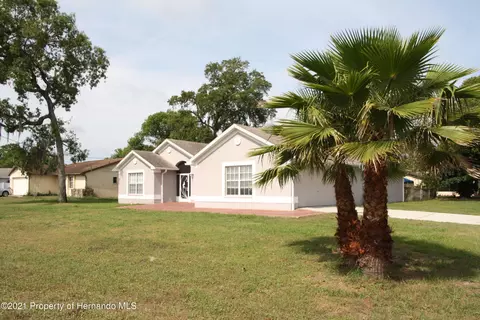 4552 Azora Rd, Spring Hill, FL 34608 photo 1
