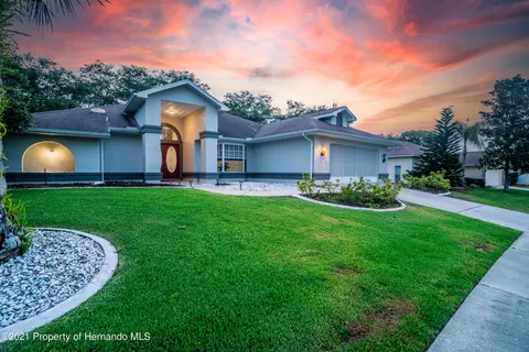 1031 Greenturf Rd, Spring Hill, FL 34608 photo 1