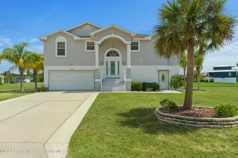 3368 Croaker Dr, Hernando Beach, FL 34607 photo 1
