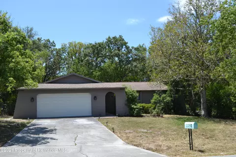 7298 Radcliff St, Spring Hill, FL 34606 photo 1