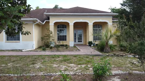 3114 Keeport Dr, Spring Hill, FL 34609 photo 1