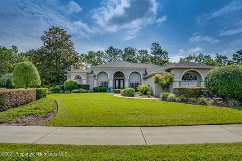 15098 Surrey Bnd, Spring Hill, FL 34609 photo 1