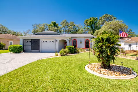 7330 Cone Shell Dr, Spring Hill, FL 34607 photo 1