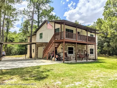 7332 Northwest, Webster, FL 33597 photo 1