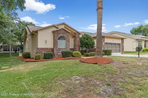 8067 Scenic Pine Ct, Spring Hill, FL 34606 photo 1