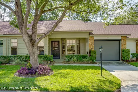 3108 Lynx Ln, Spring Hill, FL 34606 photo 1