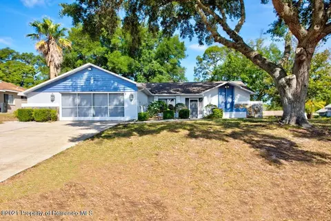 5435 Fairhaven Ave, Spring Hill, FL 34608 photo 1