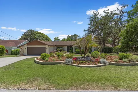 6238 Dorset Rd, Spring Hill, FL 34608 photo 1