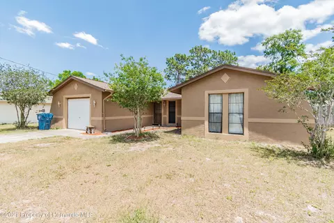 5256 Abagail Dr, Spring Hill, FL 34608 photo 1