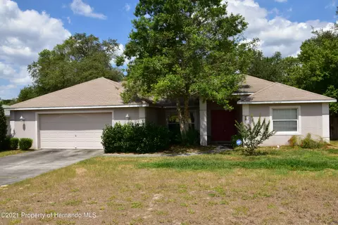 13299 Pinellas Ave, Spring Hill, FL 34609 photo 1