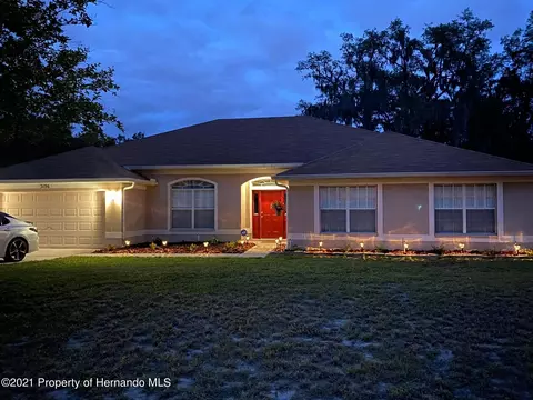 3156 Lema Dr, Spring Hill, FL 34609 photo 1