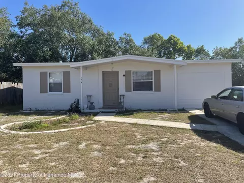 6358 Talbot Cir, Spring Hill, FL 34606 photo 1