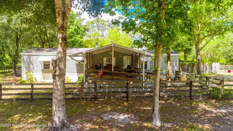 12445 Satsuma Dr, Spring Hill, FL 34610 photo 1