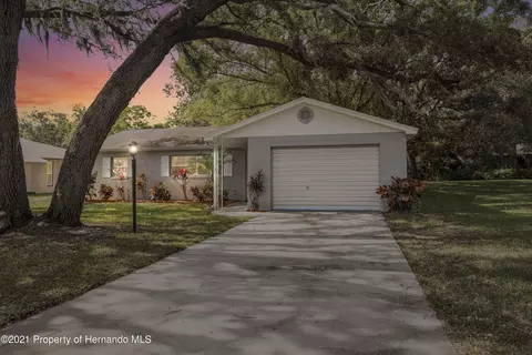 6264 Radford St, Spring Hill, FL 34606 photo 1
