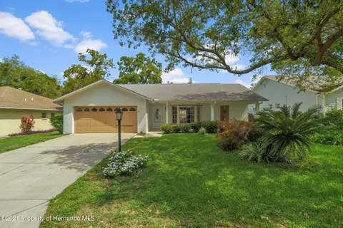 6461 Pine Meadows Dr, Spring Hill, FL 34606 photo 1