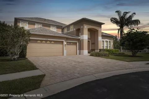 4158 Copper Hill Dr, Spring Hill, FL 34609 photo 1