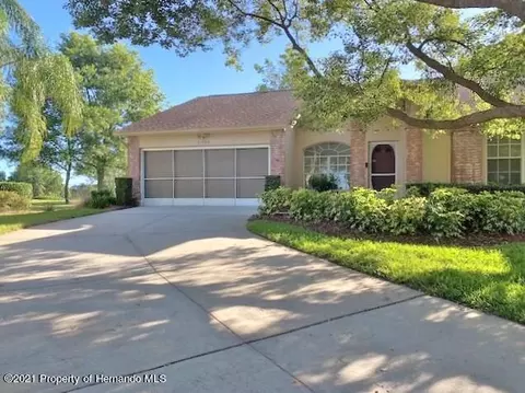 2388 Rolling View Dr, Spring Hill, FL 34606 photo 1