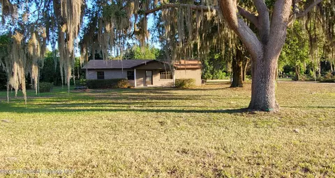 2449 Cr 722, Webster, FL 33597 photo 1