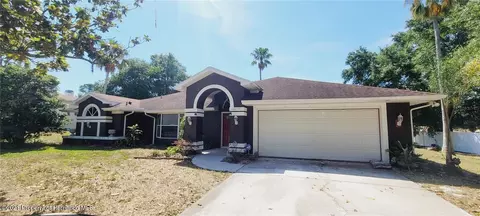 14637 Linden Dr, Spring Hill, FL 34609 photo 1