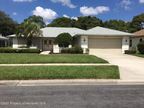 1013 Greenturf Rd, Spring Hill, FL 34608 photo 1
