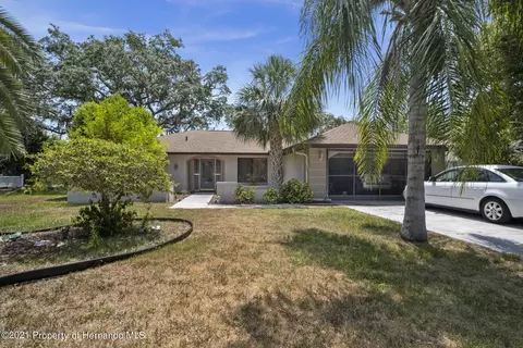 3344 Dorian Ave, Spring Hill, FL 34606 photo 1