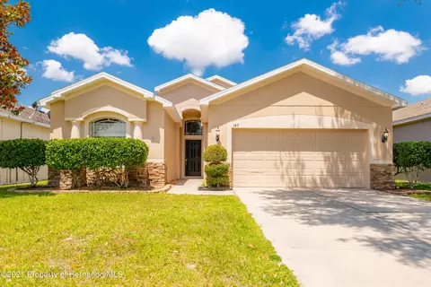 147 Fairmont Dr, Spring Hill, FL 34609 photo 1