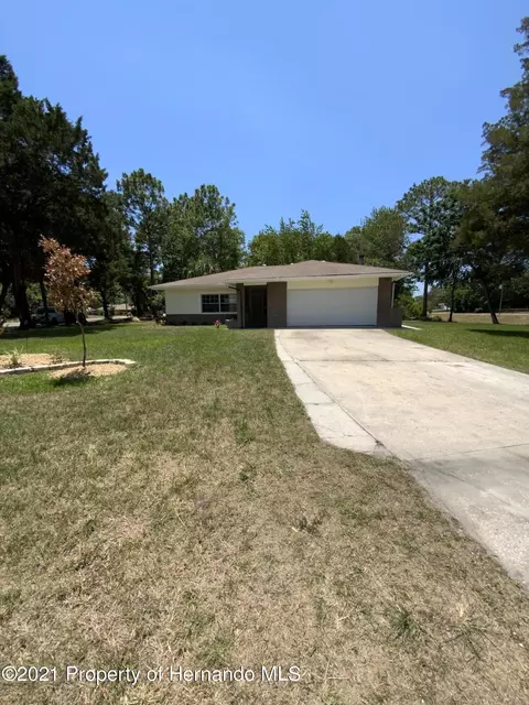 3363 Chadwick Ave, Spring Hill, FL 34609 photo 1