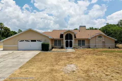 1328 Corolla Ave, Spring Hill, FL 34609 photo 1