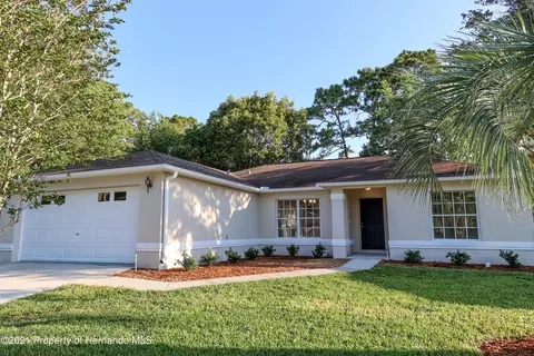 12285 Villa Rd, Spring Hill, FL 34609 photo 1