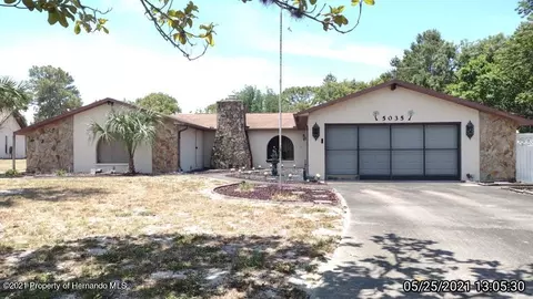 5035 Ginnie Ct, Spring Hill, FL 34608 photo 1